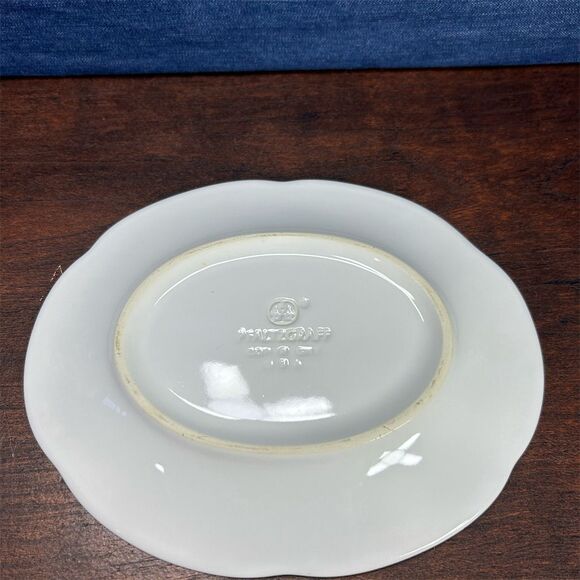 Pfaltzgraff Grapevine Gravy Boat Set with Under Plate - Multicolor Ceramic - Picture 5 of 6